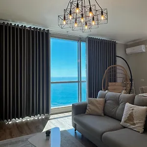  Appartamento Sky & Sea View Luxury